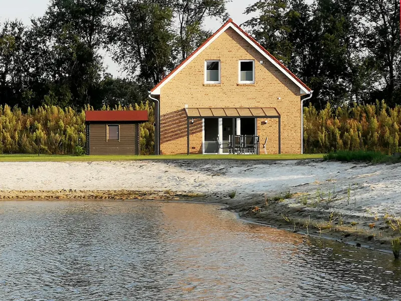 Ferienhaus Dörpen