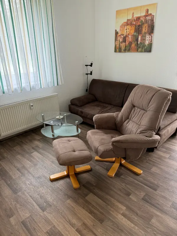 Ferienwohnung Dierhagen