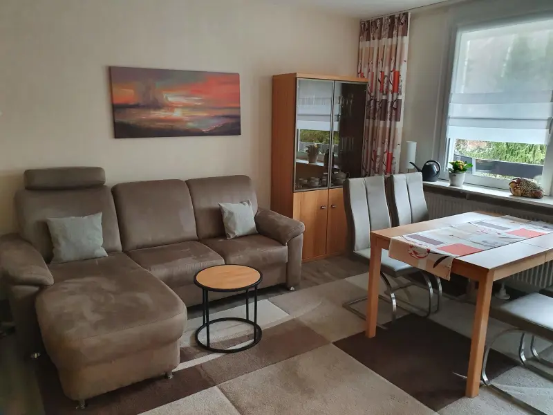 Ferienwohnung in Todtmoos f&uuml;r max. 4 Personen