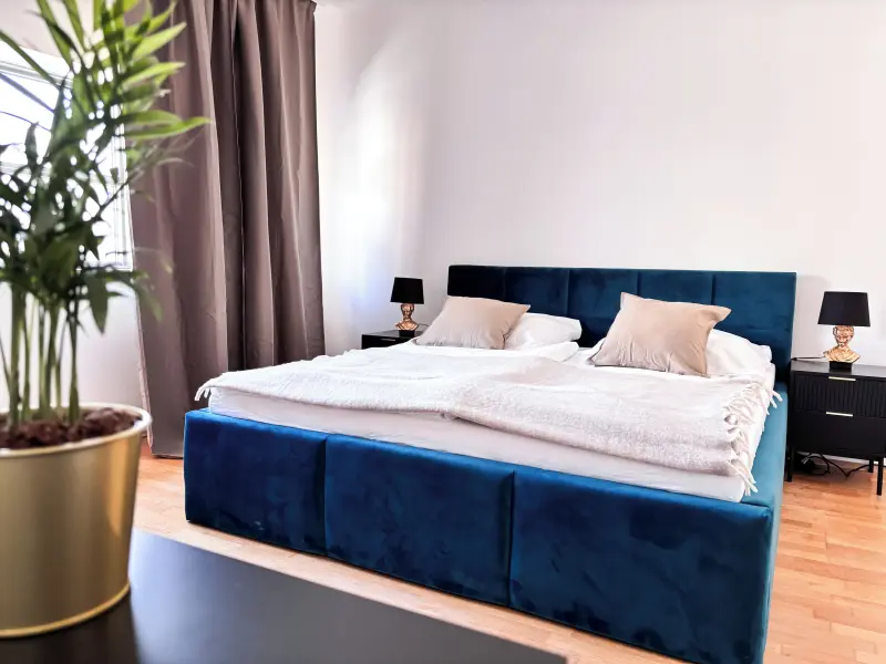 Ferienwohnung City-Ost