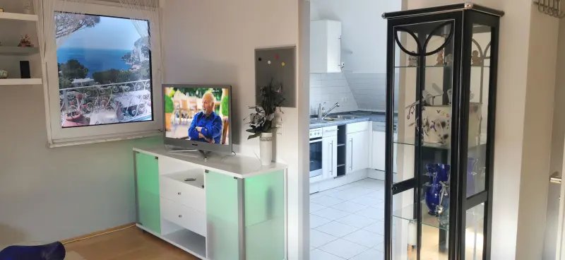 Ferienwohnung Vaterstetten