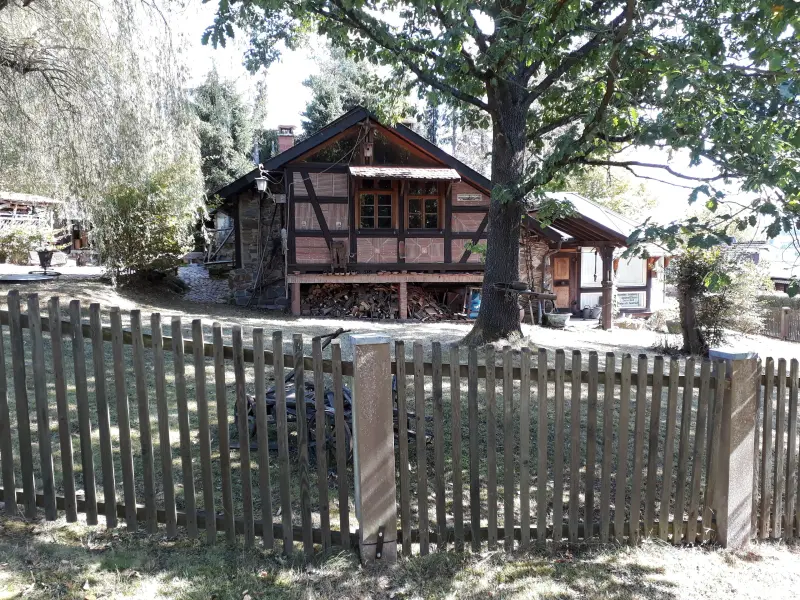 Ferienhaus Lauterbach (Hessen)