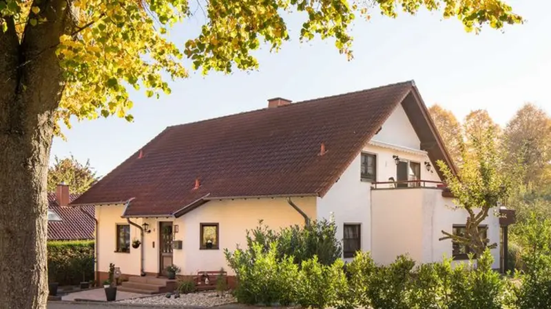 Ferienwohnung Bad Wildungen