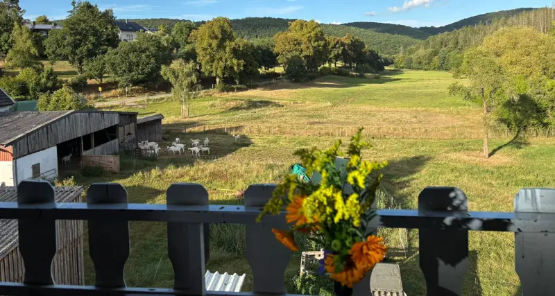 Ferienwohnung Bad Münstereifel