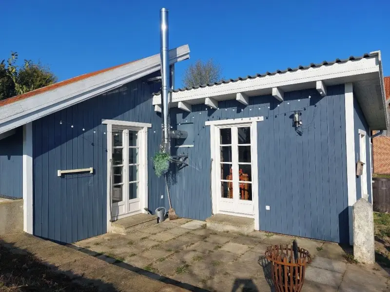 Ferienhaus Wardersee