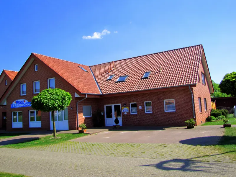Ferienwohnung Dörpen