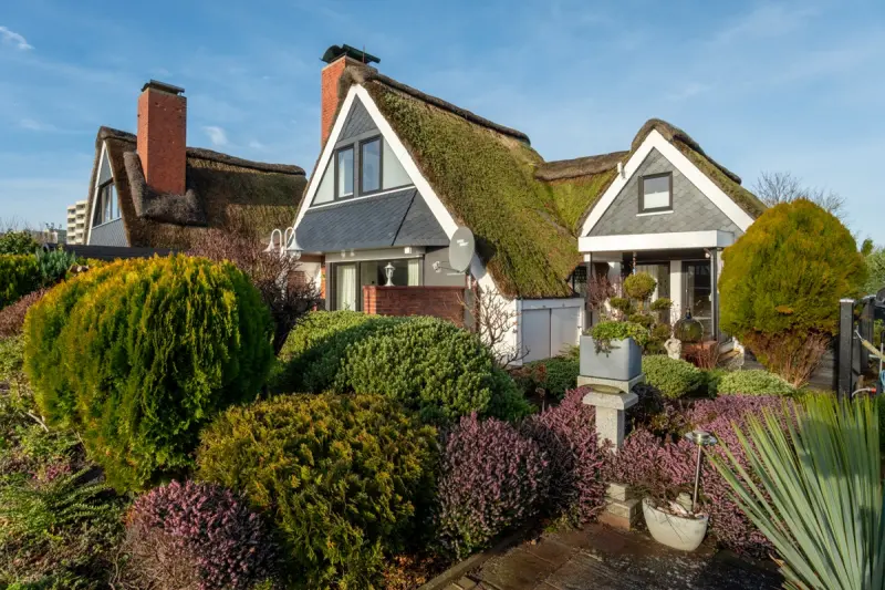 Ferienhaus Großenbrode