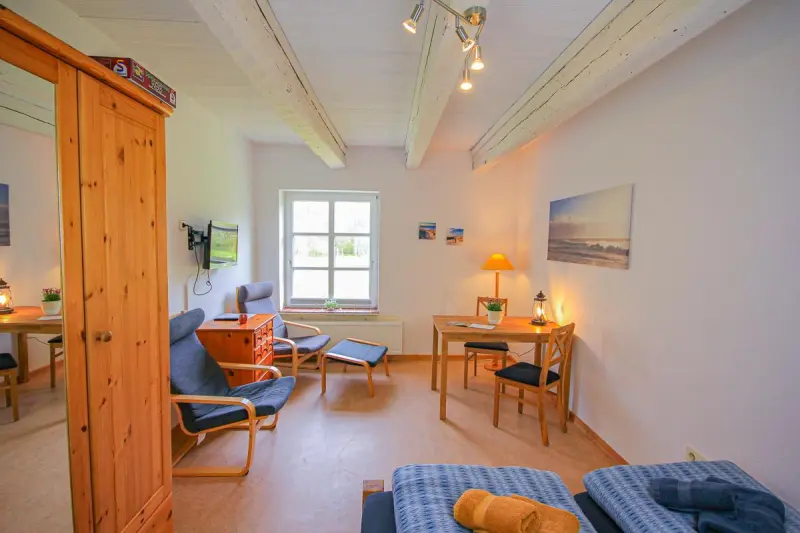 Ferienwohnung Tating