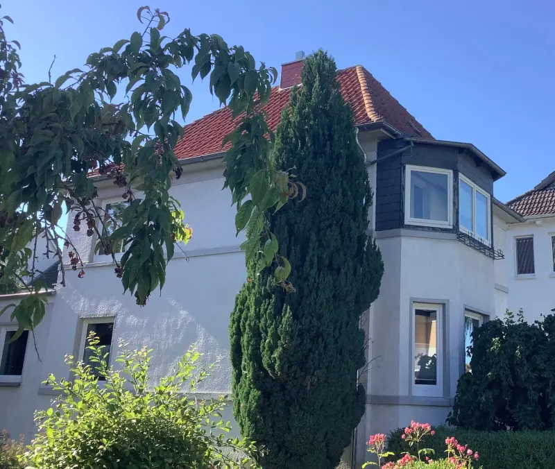 Ferienwohnung Plön