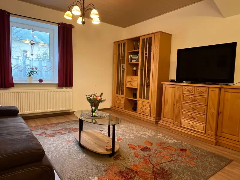 Ferienwohnung Kreischa