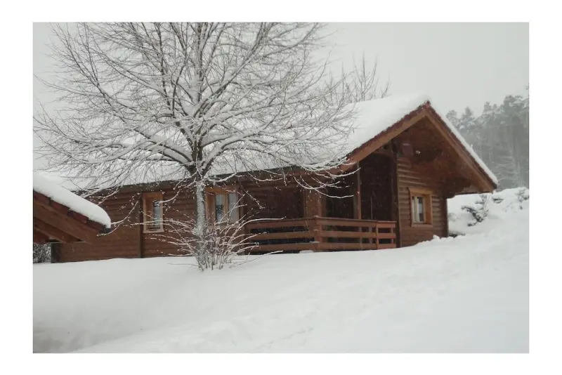Ferienhaus Stamsried