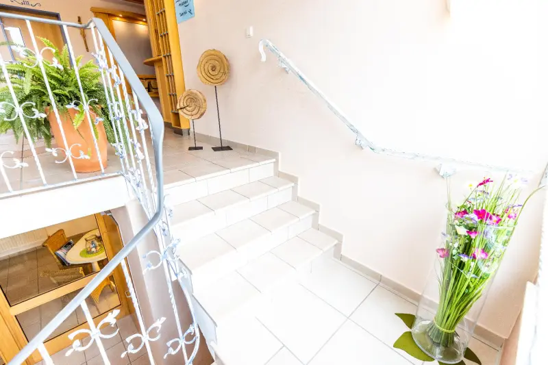 Ferienwohnung Bad Füssing
