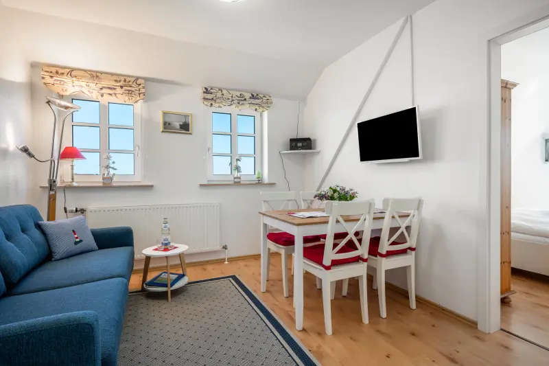 Ferienwohnung  Pellworm