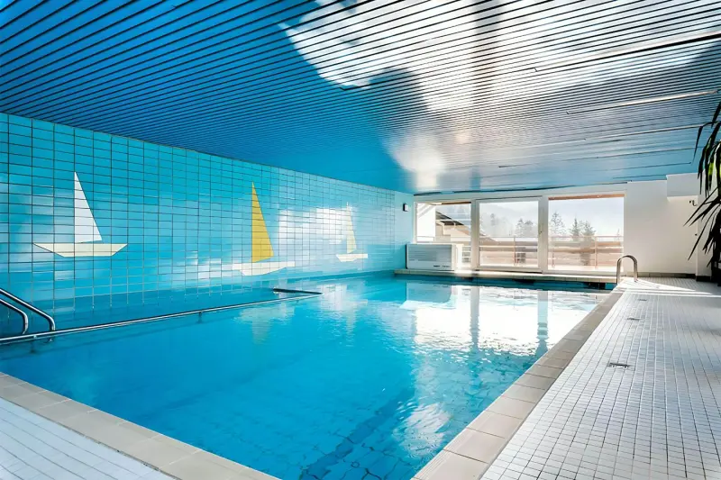 Ferienwohnung Berchtesgaden