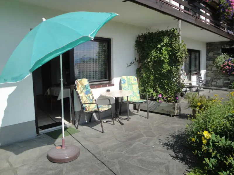 Privatzimmer Attersee