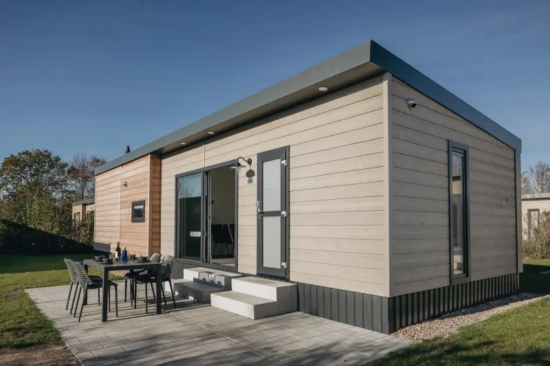 Chalet Westkapelle