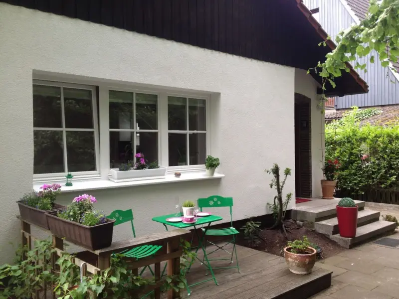 Ferienwohnung Langenhorn