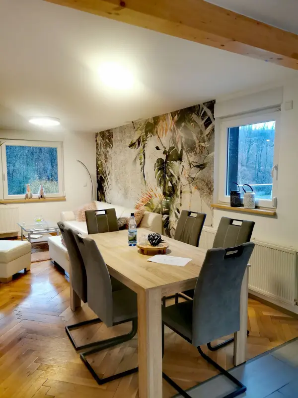 Ferienhaus  Wanfried