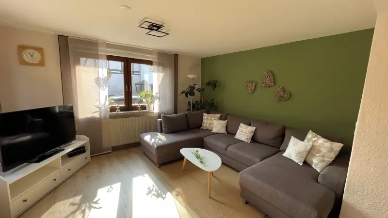 Ferienwohnung Duderstadt