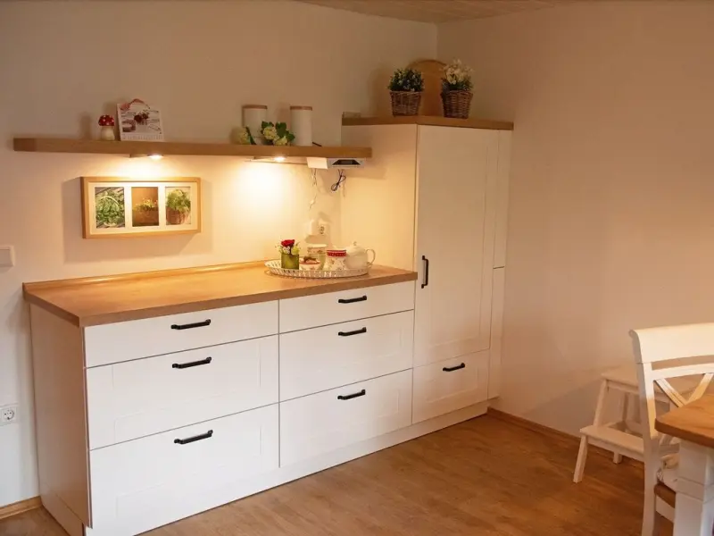 Ferienwohnung Bad Wiessee