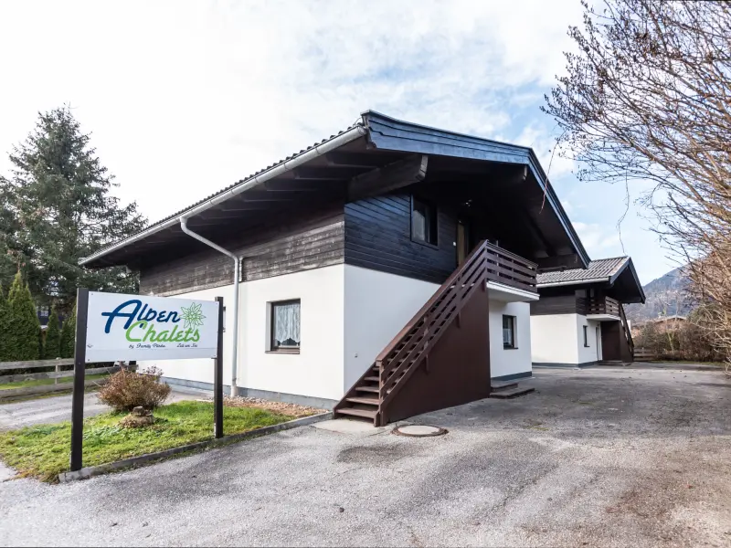 Apartament  Zell am See