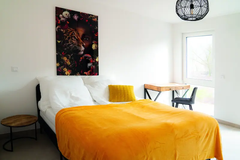 Ferienwohnung  Monheim am Rhein