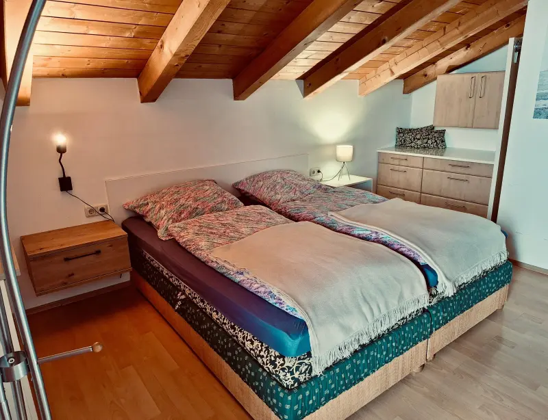 Ferienwohnung Bruck an der Großglocknerstraße