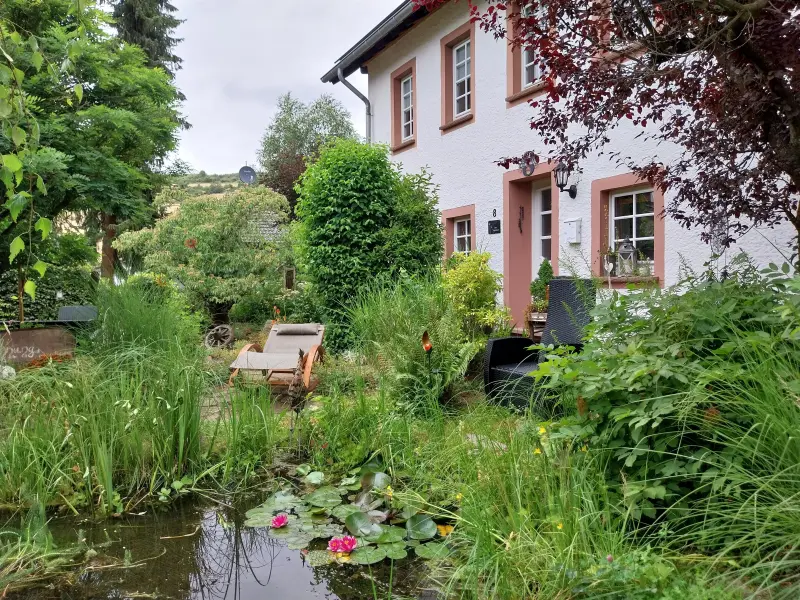 Ferienwohnung Gerolstein