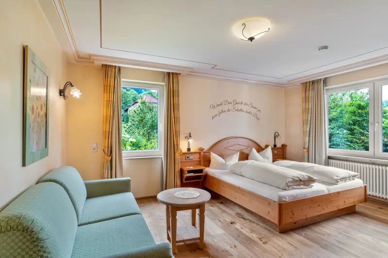 Privatzimmer Bühlertal