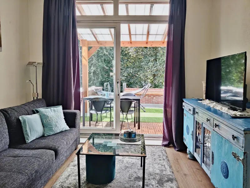 Privatzimmer in Gorechtbuurt, Groningen f&uuml;r max. 2 Personen