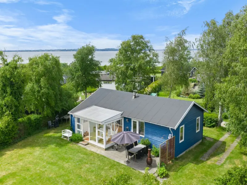 House Brenderup