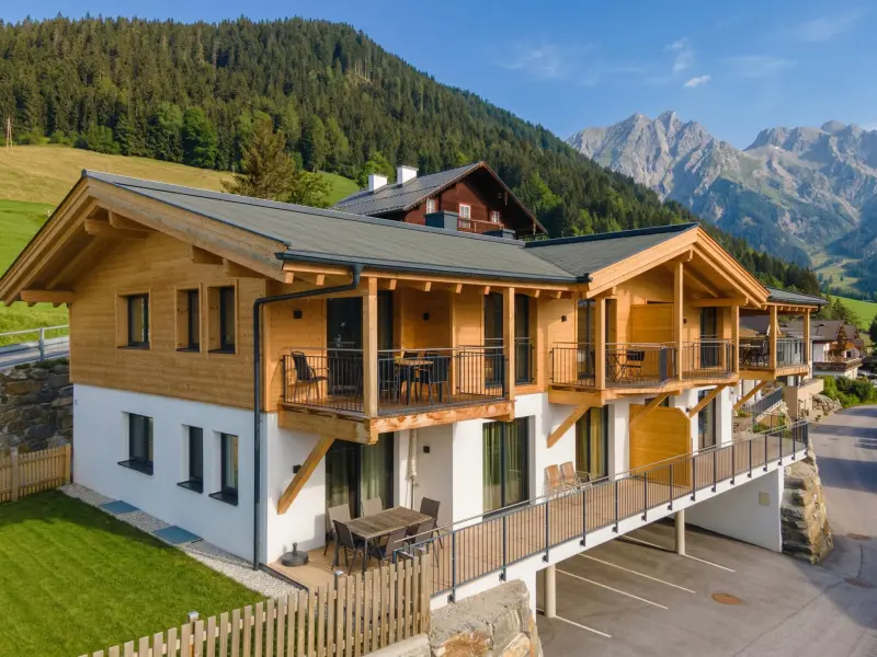 Ferienwohnung Gemeinde Werfenweng