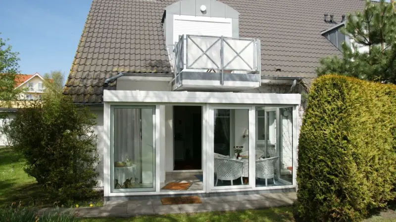 Ferienwohnung Zingst
