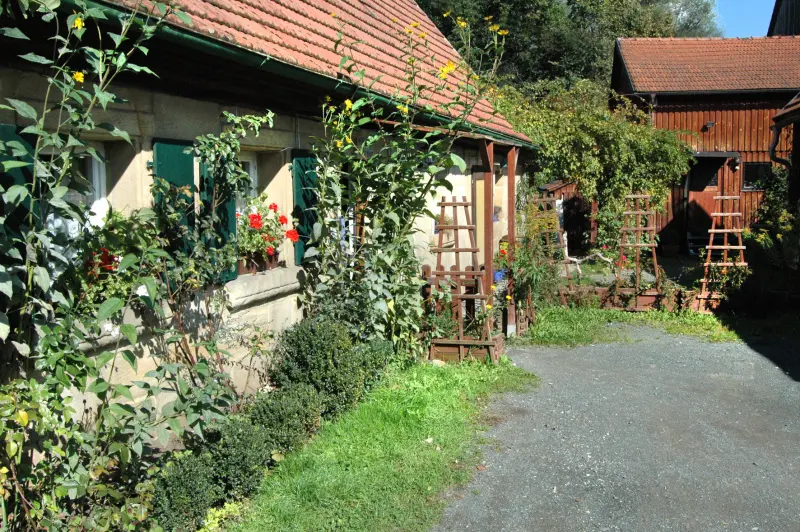 Ferienhaus Langenstadt