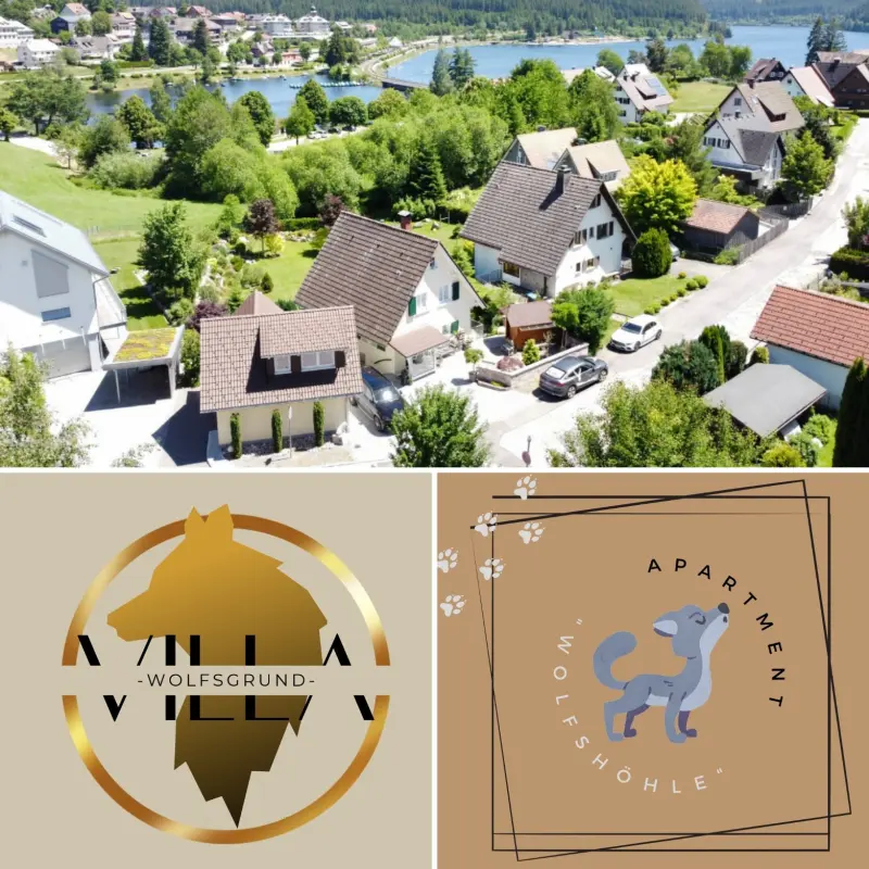 Ferienwohnung Schluchsee