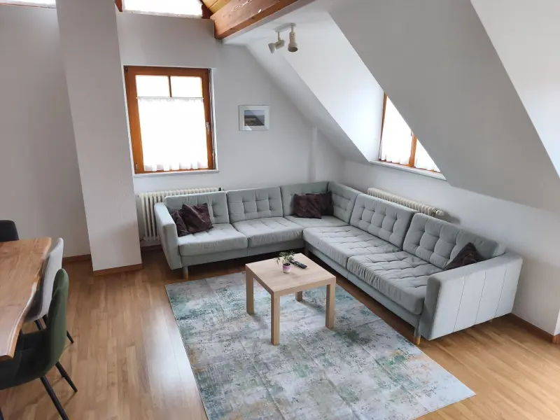 Ferienwohnung Lehen