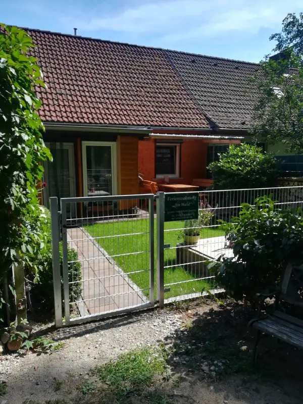 Ferienwohnung Michendorf
