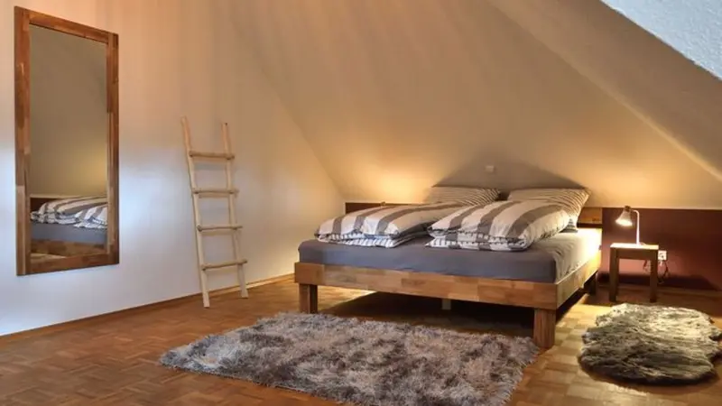 Ferienwohnung  Alfsee