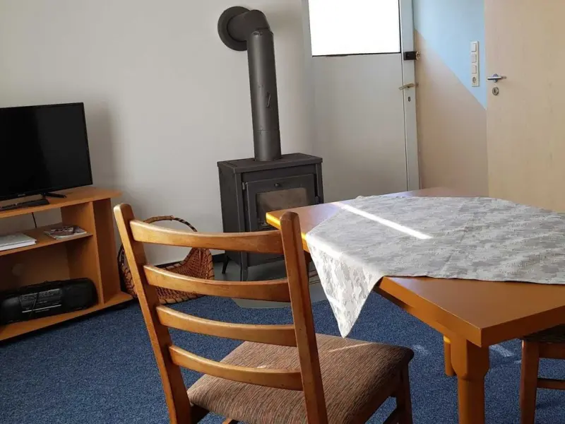 Ferienwohnung Dabitz