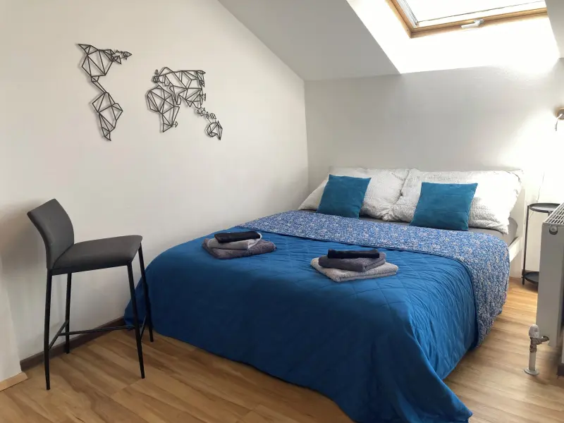 Ferienwohnung Linz