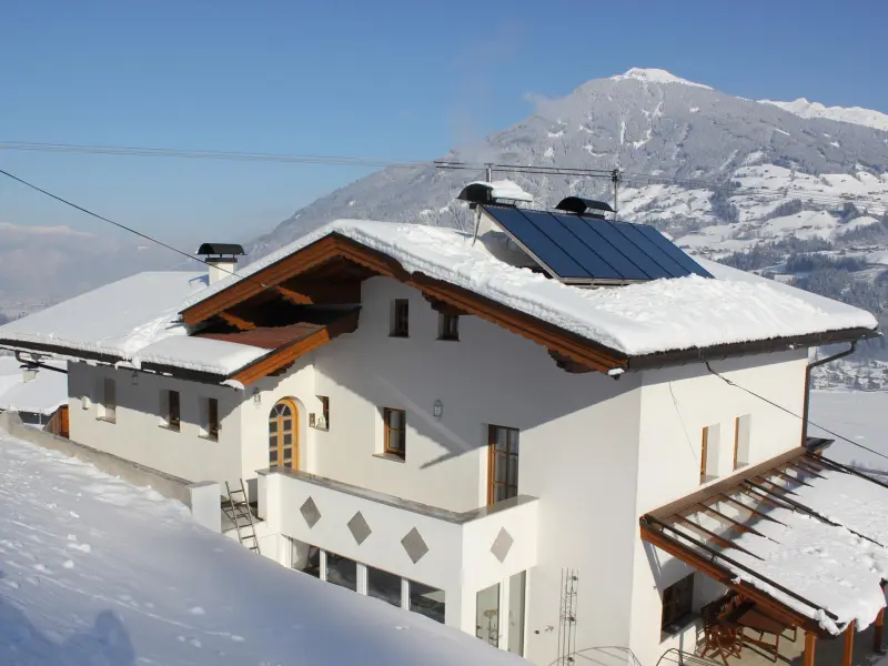 Ferienwohnung Gemeinde Kaltenbach
