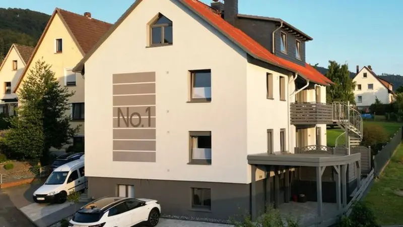 Ferienwohnung  Springe