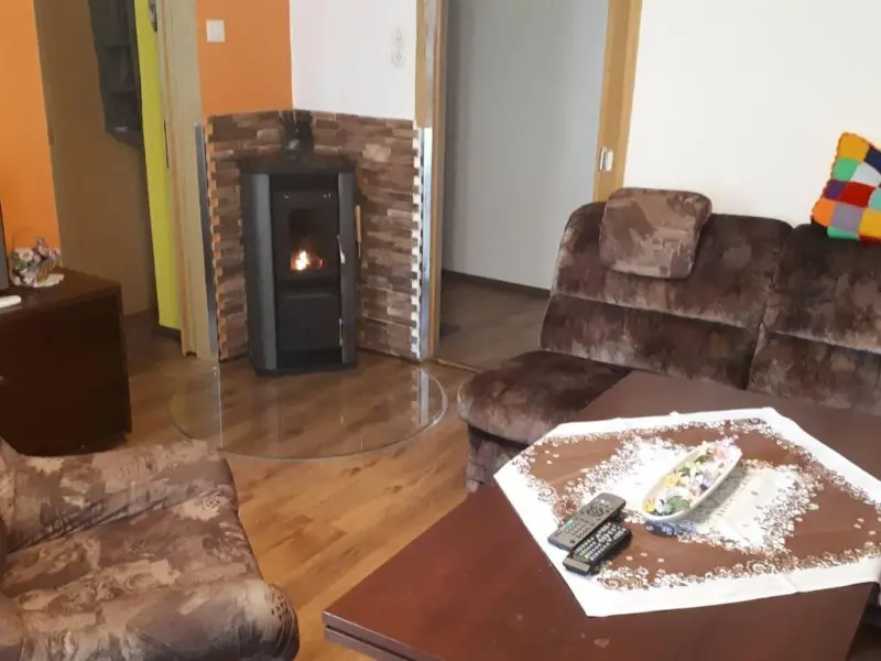 Ferienwohnung Greiz
