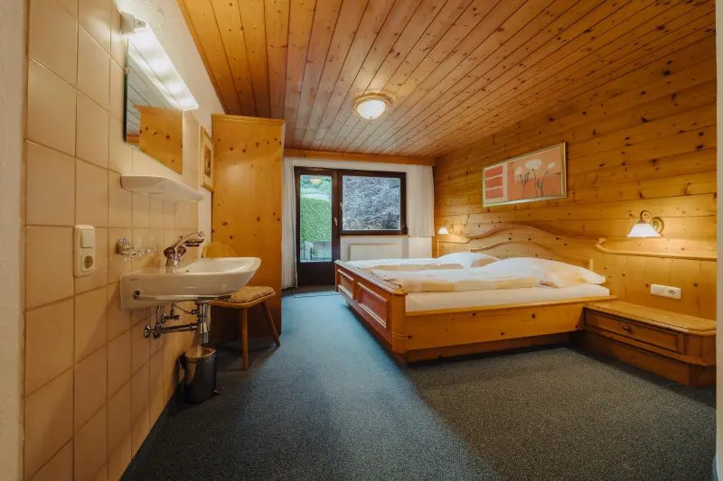 Ferienwohnung  Vandans
