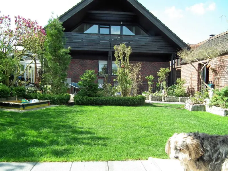 Ferienwohnung Kamp-Lintfort