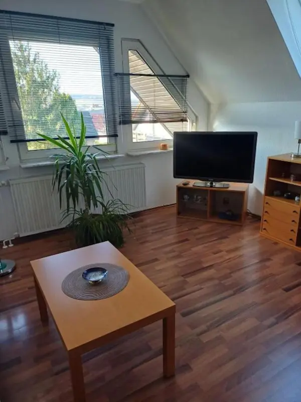 Ferienwohnung  Wald-Michelbach