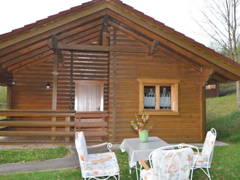 Ferienpark  Stamsried