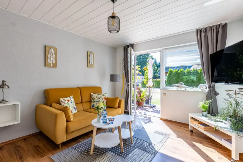 Ferienwohnung Prerow