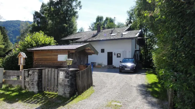 Ferienhaus Tegernsee