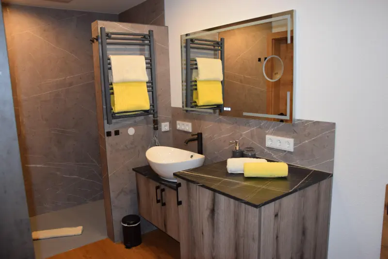 Ferienwohnung Gosau